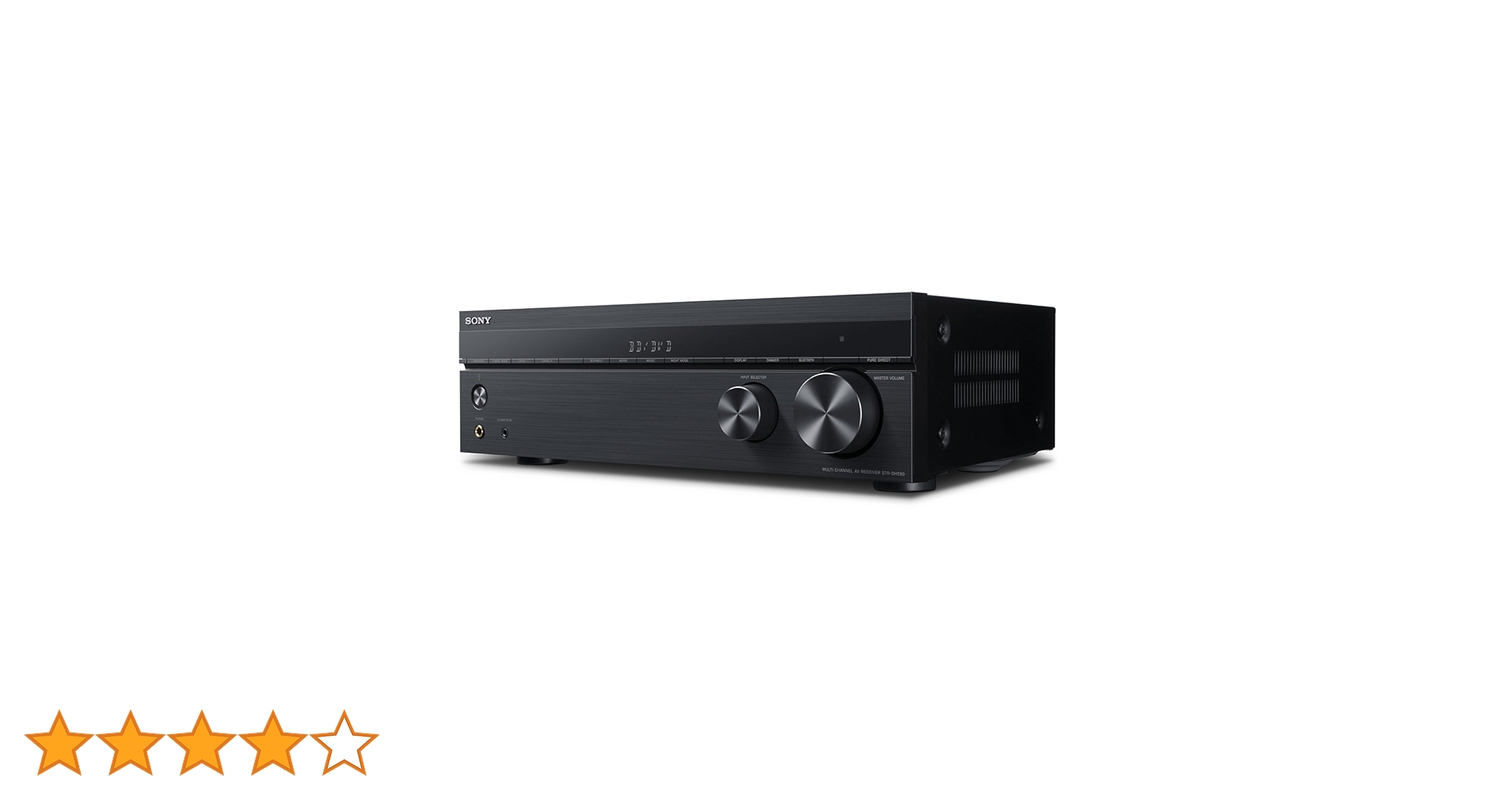 Amazon.co.jp: ソニー マルチチャンネルインテグレートAVアンプ 5.1ch